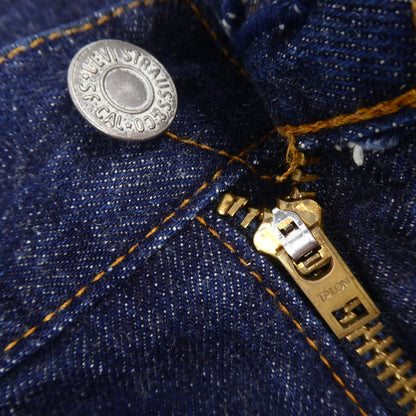 Levi's | リーバイス 502 デニムパンツ 502-XX ｻｲｽﾞ:W:29 ネイビー【姫路東店】
