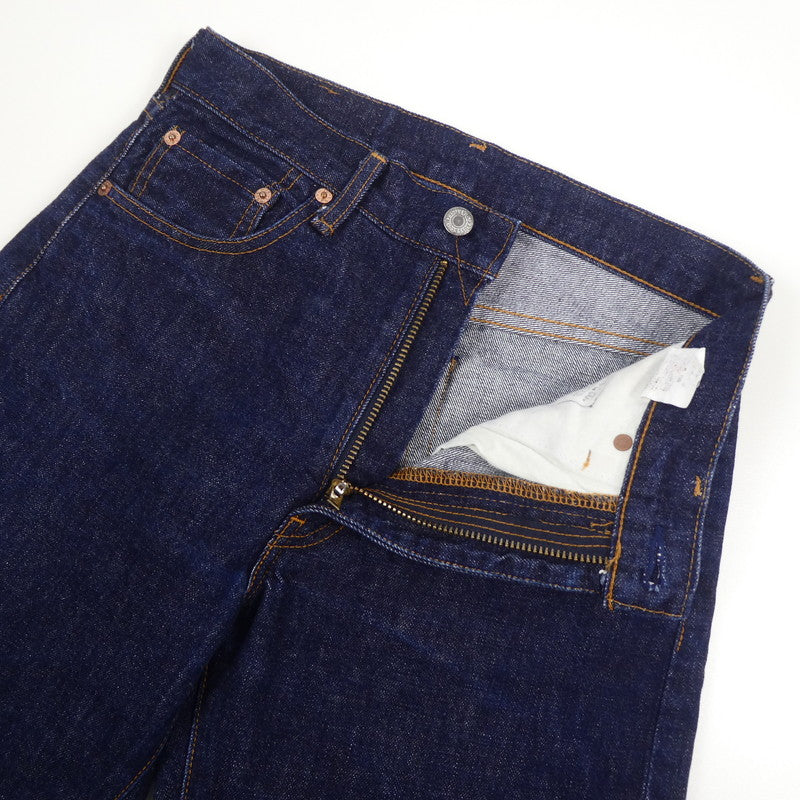 Levi's | リーバイス 502 デニムパンツ 502-XX ｻｲｽﾞ:W:29 ネイビー【姫路東店】