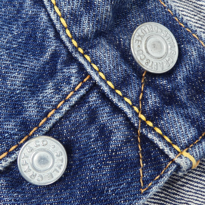 EVISU | エヴィス デニムパンツ ブルー サイズ：不明【姫路東店】