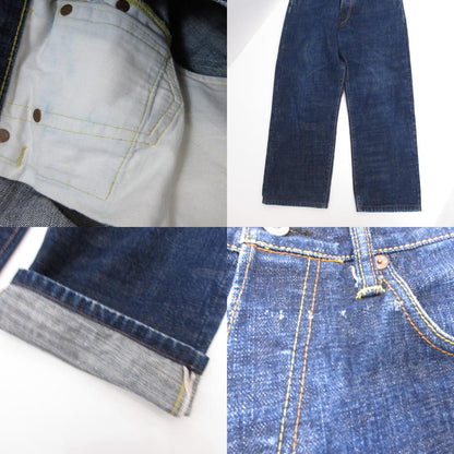EVISU | エヴィス デニムパンツ Lot5001 ブルー サイズ：32【姫路東店】