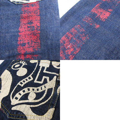 EVISU | エヴィス デニムパンツ Lot5001 ブルー サイズ：32【姫路東店】