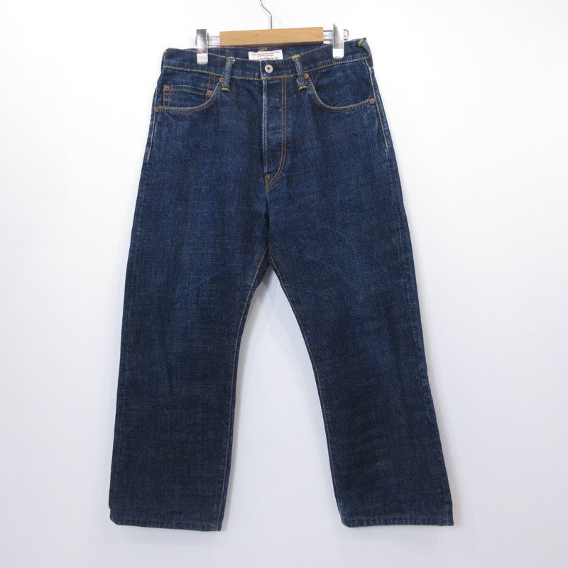 EVISU | エヴィス デニムパンツ Lot5001 ブルー サイズ：32【姫路東店】