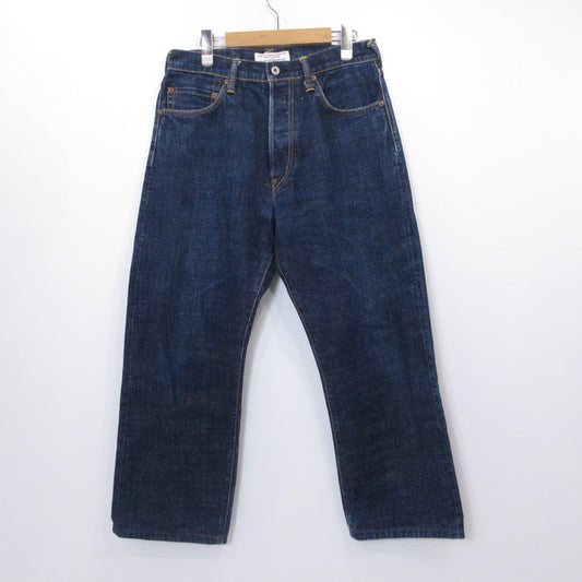 EVISU | エヴィス デニムパンツ Lot5001 ブルー サイズ：32【姫路東店】