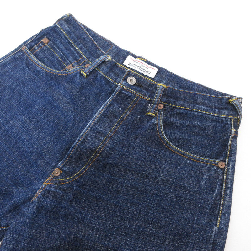 EVISU | エヴィス デニムパンツ Lot5001 ブルー サイズ：32【姫路東店】