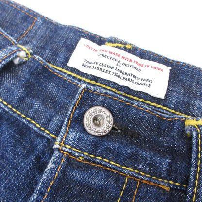 EVISU | エヴィス デニムパンツ Lot5001 ブルー サイズ：32【姫路東店】