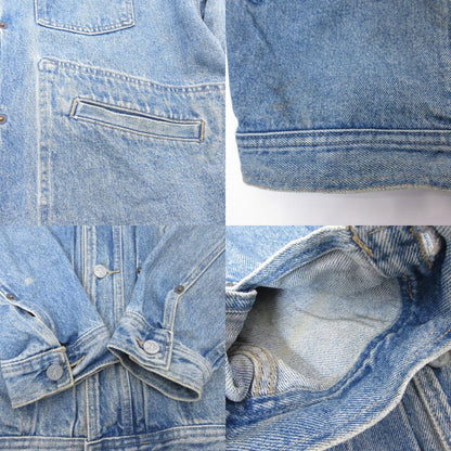 Calvin Klein | カルバンクライン デニム BMPP098 年式:90s ライトブルー サイズ：L【姫路東店】