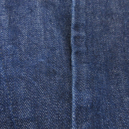 MHL | エムエイチエル CANTON OVERALLS CANTON LIGHT DENIM デニム 596-8225502 ブルー サイズ：40【姫路東店】