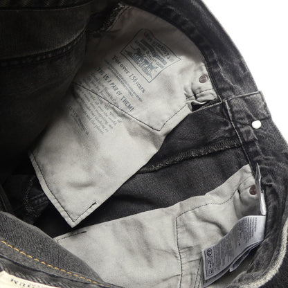 Levi's | リーバイス 578 デニムパンツ A4750-0020 ｻｲｽﾞ:W:31 ブラック【姫路東店】