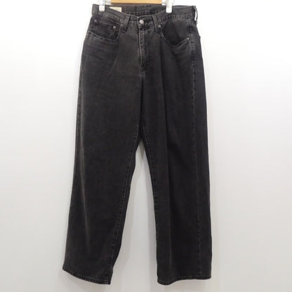 Levi's | リーバイス 578 デニムパンツ A4750-0020 ｻｲｽﾞ:W:31 ブラック【姫路東店】