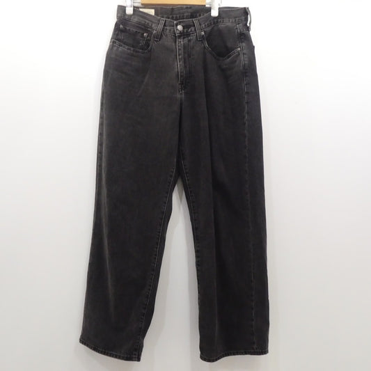 Levi's | リーバイス 578 デニムパンツ A4750-0020 ｻｲｽﾞ:W:31 ブラック【姫路東店】