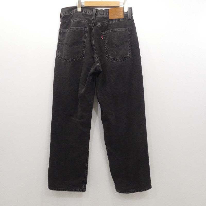 Levi's | リーバイス 578 デニムパンツ A4750-0020 ｻｲｽﾞ:W:31 ブラック【姫路東店】