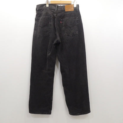 Levi's | リーバイス 578 デニムパンツ A4750-0020 ｻｲｽﾞ:W:31 ブラック【姫路東店】