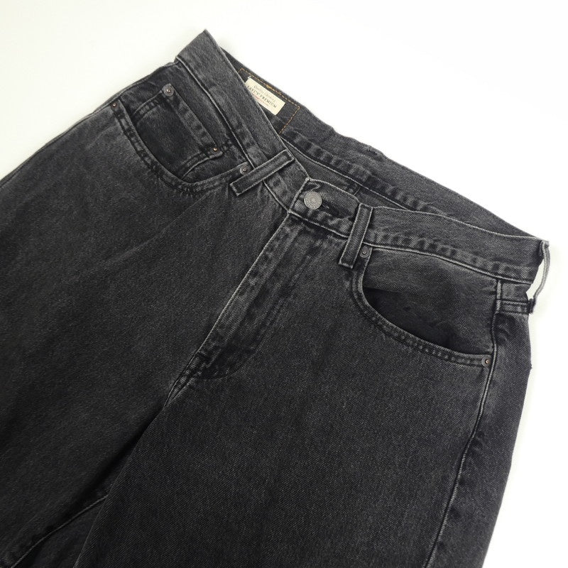 Levi's | リーバイス 578 デニムパンツ A4750-0020 ｻｲｽﾞ:W:31 ブラック【姫路東店】