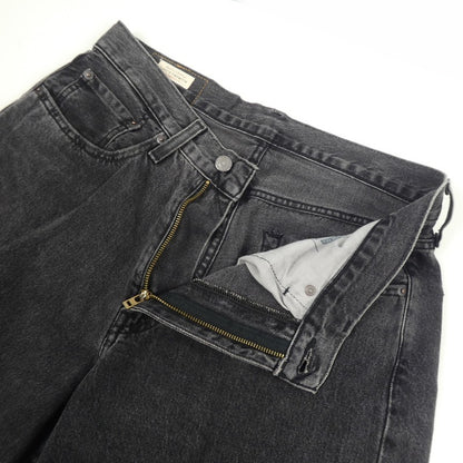 Levi's | リーバイス 578 デニムパンツ A4750-0020 ｻｲｽﾞ:W:31 ブラック【姫路東店】
