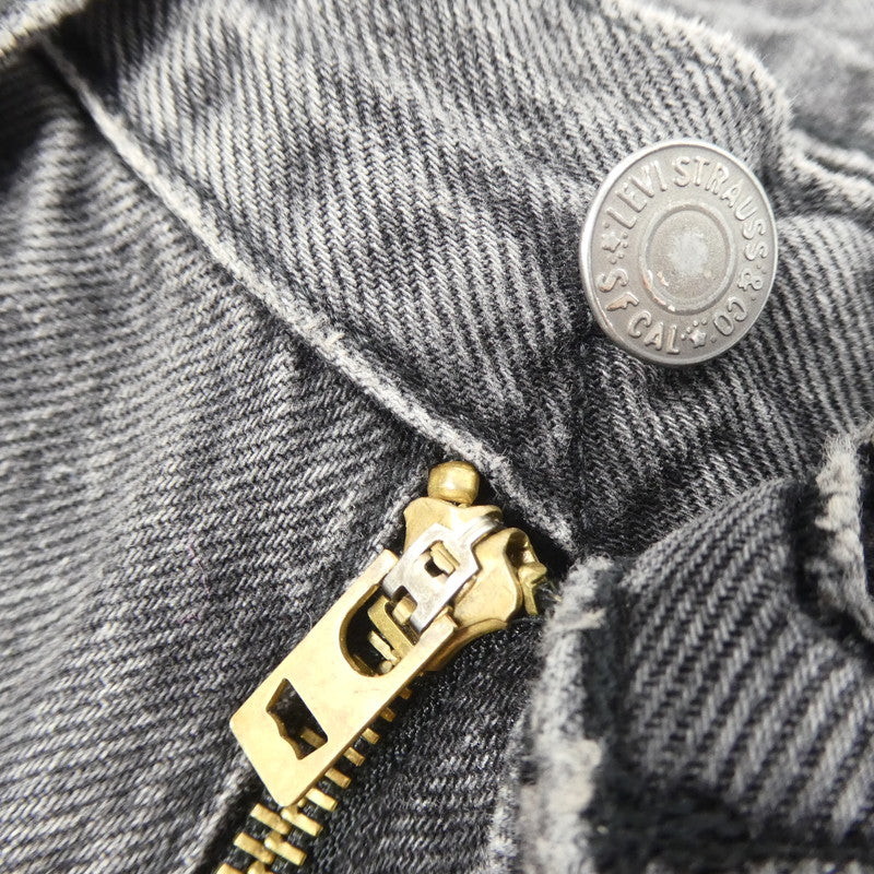 Levi's | リーバイス 578 デニムパンツ A4750-0020 ｻｲｽﾞ:W:31 ブラック【姫路東店】