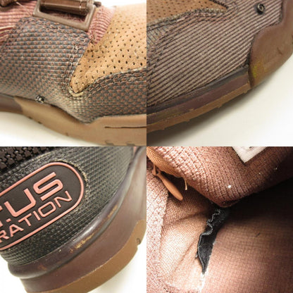NIKE | ナイキ×Travis Scott Air Trainer 1 SP スニーカー DR7515-200 2022S/S サイズ:28.0cm ブラウン【姫路東店】