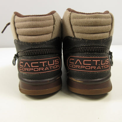 NIKE | ナイキ×Travis Scott Air Trainer 1 SP スニーカー DR7515-200 2022S/S サイズ:28.0cm ブラウン【姫路東店】