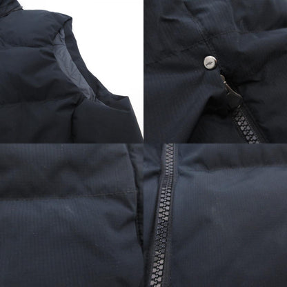 POLO RALPH LAUREN | ポロ・ラルフローレン ダウンベスト ブラック サイズ：XXL【姫路東店】