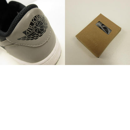 NIKE | ナイキ AIR JORDAN 1 RETRO LOW OG SHADOW スニーカー CZ0790-003 2024S/S サイズ:27.0cm グレー【姫路東店】