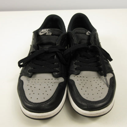 NIKE | ナイキ AIR JORDAN 1 RETRO LOW OG SHADOW スニーカー CZ0790-003 2024S/S サイズ:27.0cm グレー【姫路東店】