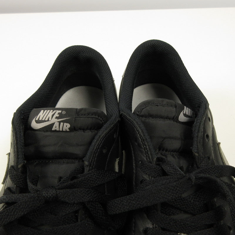 NIKE | ナイキ AIR JORDAN 1 RETRO LOW OG SHADOW スニーカー CZ0790-003 2024S/S サイズ:27.0cm グレー【姫路東店】