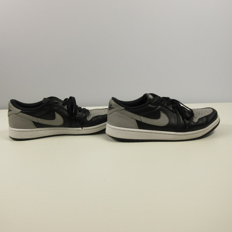 NIKE | ナイキ AIR JORDAN 1 RETRO LOW OG SHADOW スニーカー CZ0790-003 2024S/S サイズ:27.0cm グレー【姫路東店】