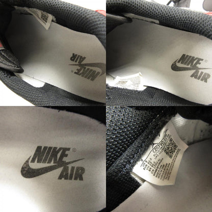 NIKE | ナイキ AIR JORDAN 1 LOW OG BLACK TOE スニーカー CZ0790-106 2023S/S サイズ:27.0cm【姫路東店】