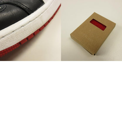 NIKE | ナイキ AIR JORDAN 1 LOW OG BLACK TOE スニーカー CZ0790-106 2023S/S サイズ:27.0cm【姫路東店】
