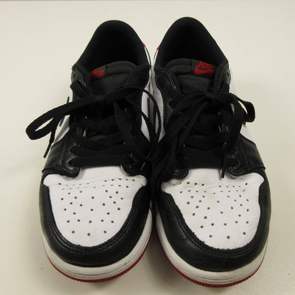 NIKE | ナイキ AIR JORDAN 1 LOW OG BLACK TOE スニーカー CZ0790-106 2023S/S サイズ:27.0cm【姫路東店】