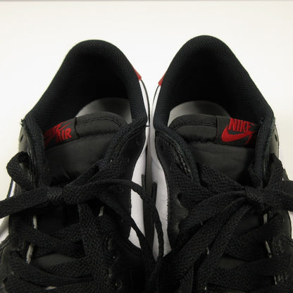 NIKE | ナイキ AIR JORDAN 1 LOW OG BLACK TOE スニーカー CZ0790-106 2023S/S サイズ:27.0cm【姫路東店】