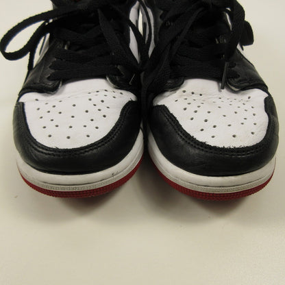 NIKE | ナイキ AIR JORDAN 1 LOW OG BLACK TOE スニーカー CZ0790-106 2023S/S サイズ:27.0cm【姫路東店】