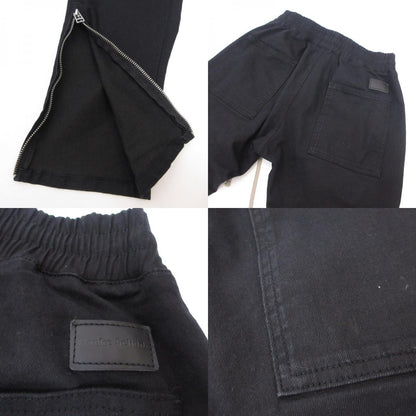 Danke Schon | ダンケシェーン COATING FRAP PANTS カーゴパンツ ブラック サイズ：30【姫路東店】