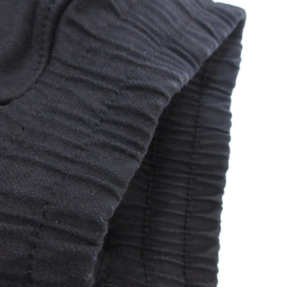 Danke Schon | ダンケシェーン COATING FRAP PANTS カーゴパンツ ブラック サイズ：30【姫路東店】