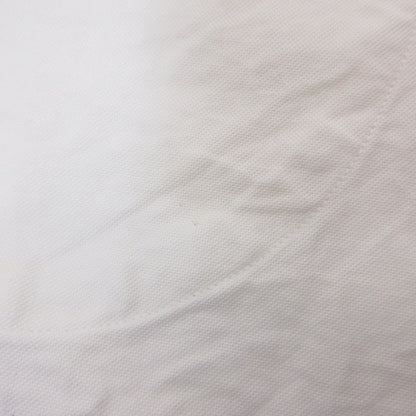 Danton | ダントン 長袖シャツ JD-3607 YOX ホワイト サイズ：42【姫路東店】