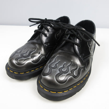 Dr.Martens | ドクターマーチン 1461 INFERNO その他靴 41765020 ブラック【姫路東店】