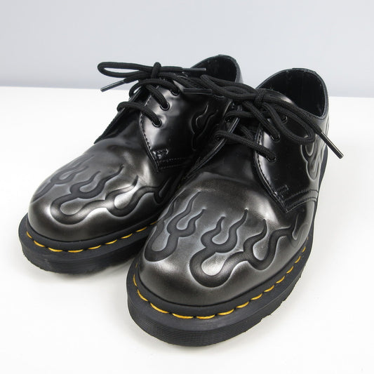 Dr.Martens | ドクターマーチン 1461 INFERNO その他靴 41765020 ブラック【姫路東店】