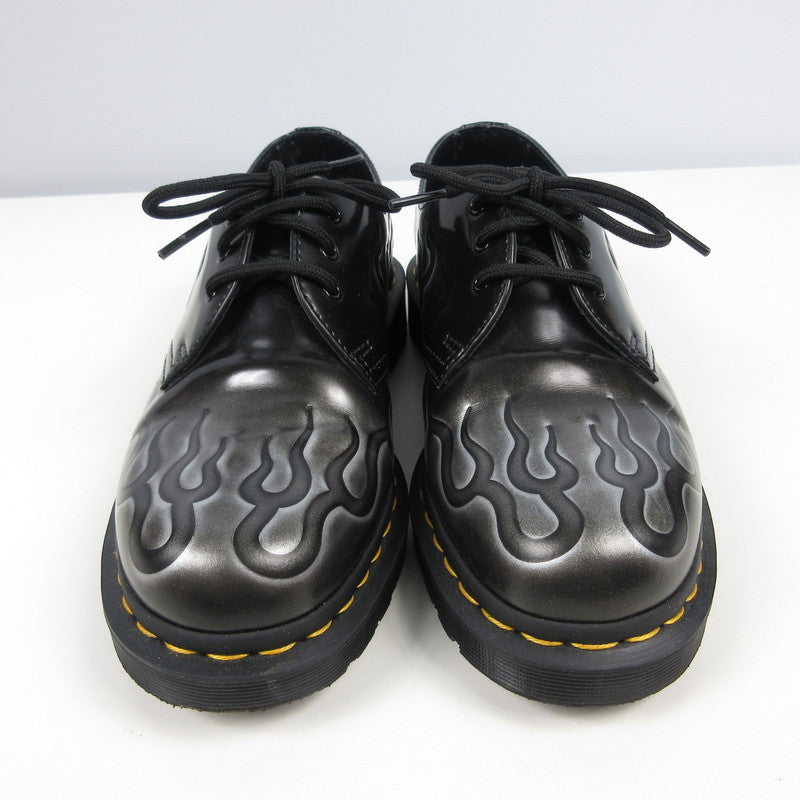 Dr.Martens | ドクターマーチン 1461 INFERNO その他靴 41765020 ブラック【姫路東店】