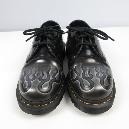 Dr.Martens | ドクターマーチン 1461 INFERNO その他靴 41765020 ブラック【姫路東店】