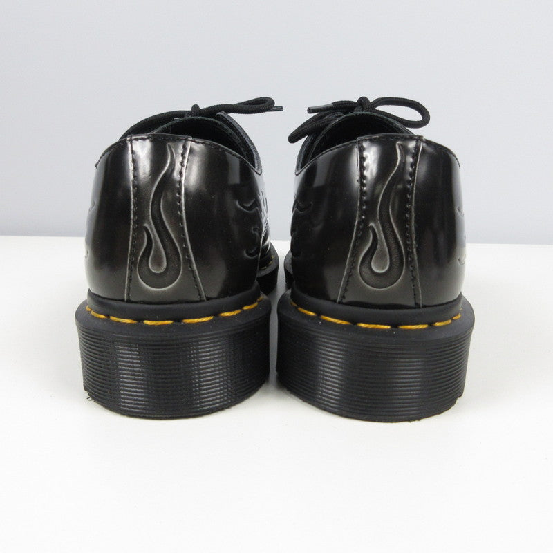 Dr.Martens | ドクターマーチン 1461 INFERNO その他靴 41765020 ブラック【姫路東店】