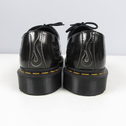 Dr.Martens | ドクターマーチン 1461 INFERNO その他靴 41765020 ブラック【姫路東店】