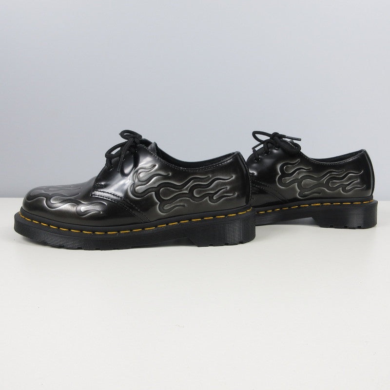 Dr.Martens | ドクターマーチン 1461 INFERNO その他靴 41765020 ブラック【姫路東店】