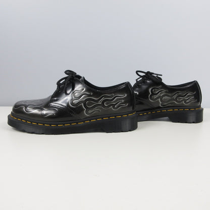 Dr.Martens | ドクターマーチン 1461 INFERNO その他靴 41765020 ブラック【姫路東店】
