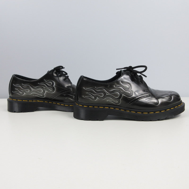 Dr.Martens | ドクターマーチン 1461 INFERNO その他靴 41765020 ブラック【姫路東店】