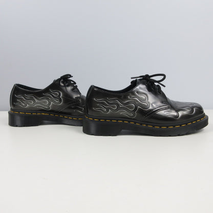 Dr.Martens | ドクターマーチン 1461 INFERNO その他靴 41765020 ブラック【姫路東店】