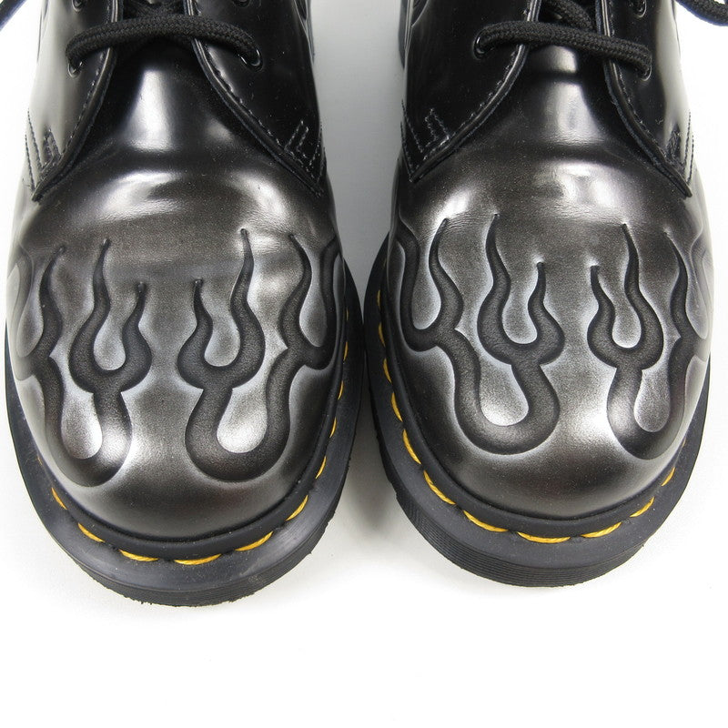 Dr.Martens | ドクターマーチン 1461 INFERNO その他靴 41765020 ブラック【姫路東店】
