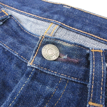 Levi's VintageClothing | リーバイスヴィンテージクロージング 1966 501XX デニムパンツ 66501-0146 ｻｲｽﾞ:W:32 ネイビー【姫路東店】