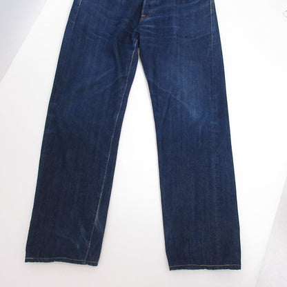 Levi's VintageClothing | リーバイスヴィンテージクロージング 1966 501XX デニムパンツ 66501-0146 ｻｲｽﾞ:W:32 ネイビー【姫路東店】