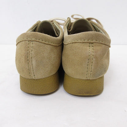 Clarks | クラークス WallabeeEVO WP その他靴 26177834 ベージュ【姫路東店】
