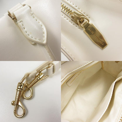 CHARLES&KEITH　チャールズ & キース　その他バッグ CK2-30271481 クリーム【姫路東店】