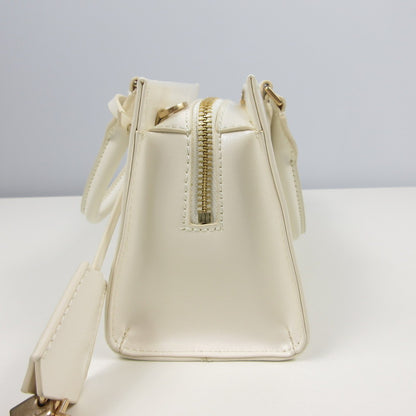 CHARLES&KEITH　チャールズ & キース　その他バッグ CK2-30271481 クリーム【姫路東店】